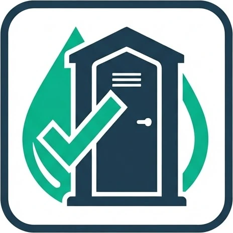 RestBrook Portable Toilets logo